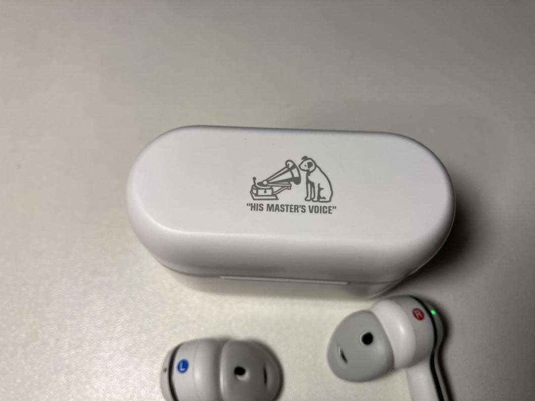 Victor EH-W10 みみ楽 集音器 送料込み！