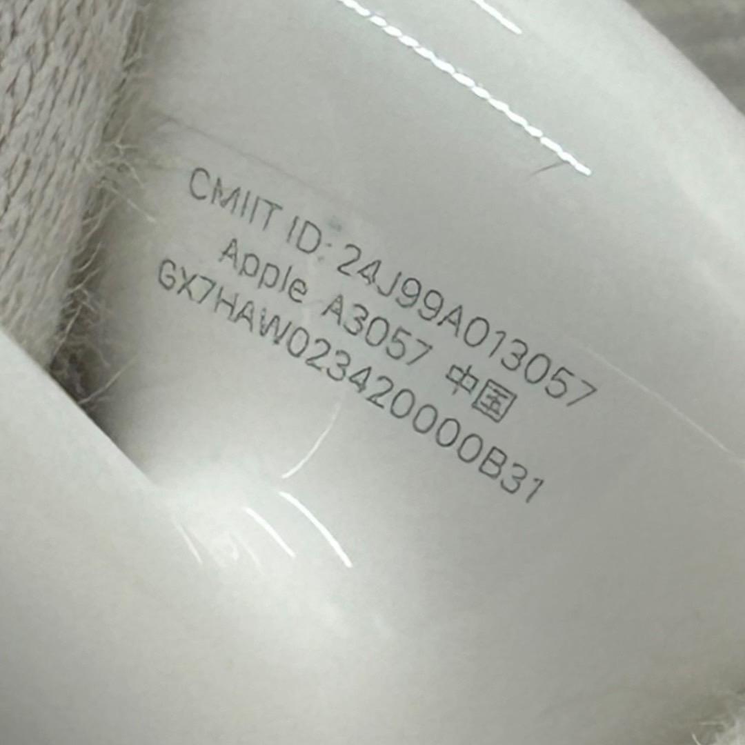 Air Pods 第4世代 イヤホン 右のみ A3057 ANC対応