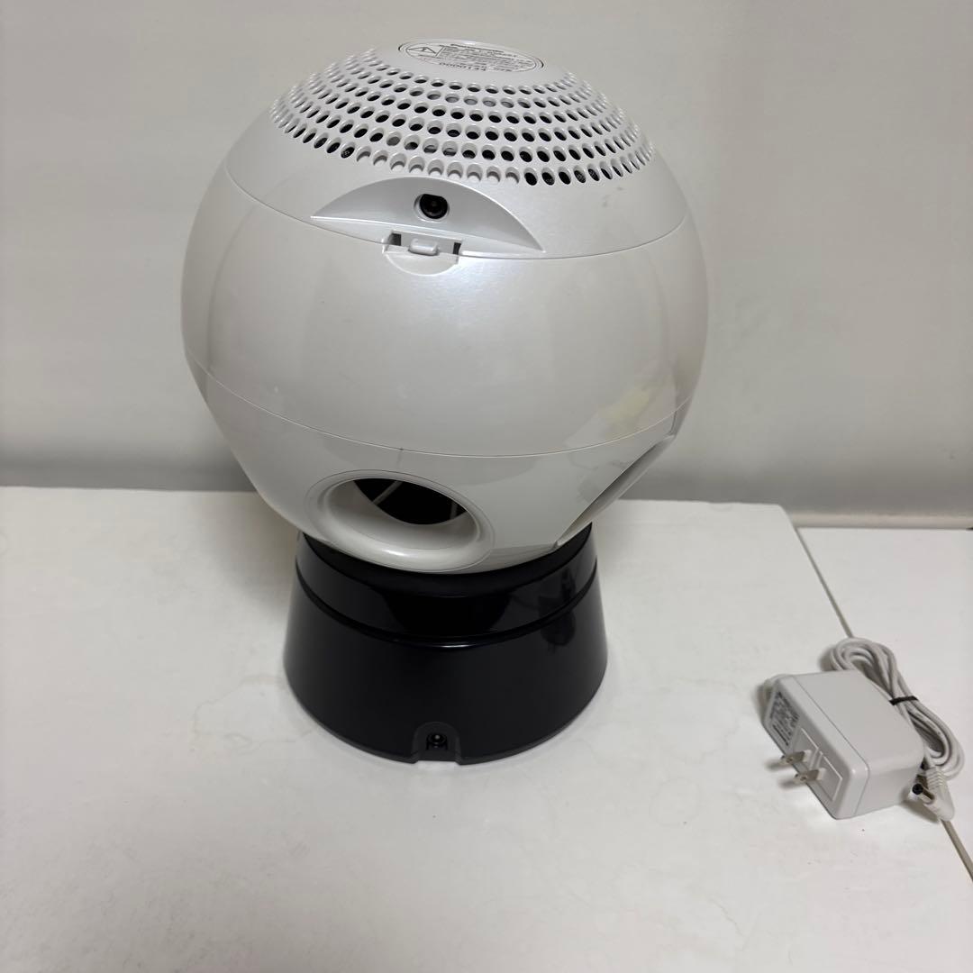 Panasonic 空気清浄機 F-BM25T 2016年製