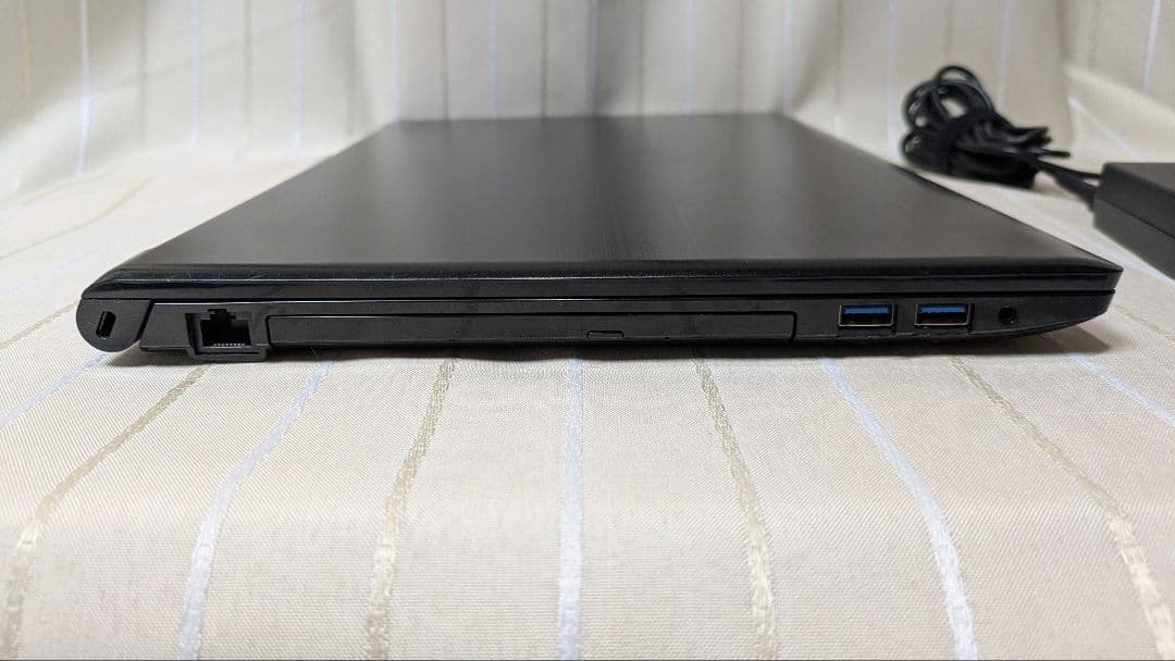 Win11正式対応ダイナブック i7-8世代 12GB 256GB Office