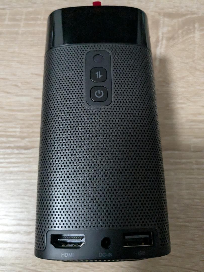 NEBULA Apollo ポケットシネマ 本体