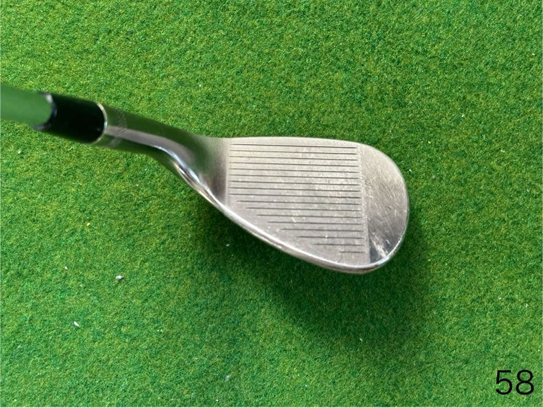 タイトリスト ボーケイ SM9 58-12D 950neo(S)