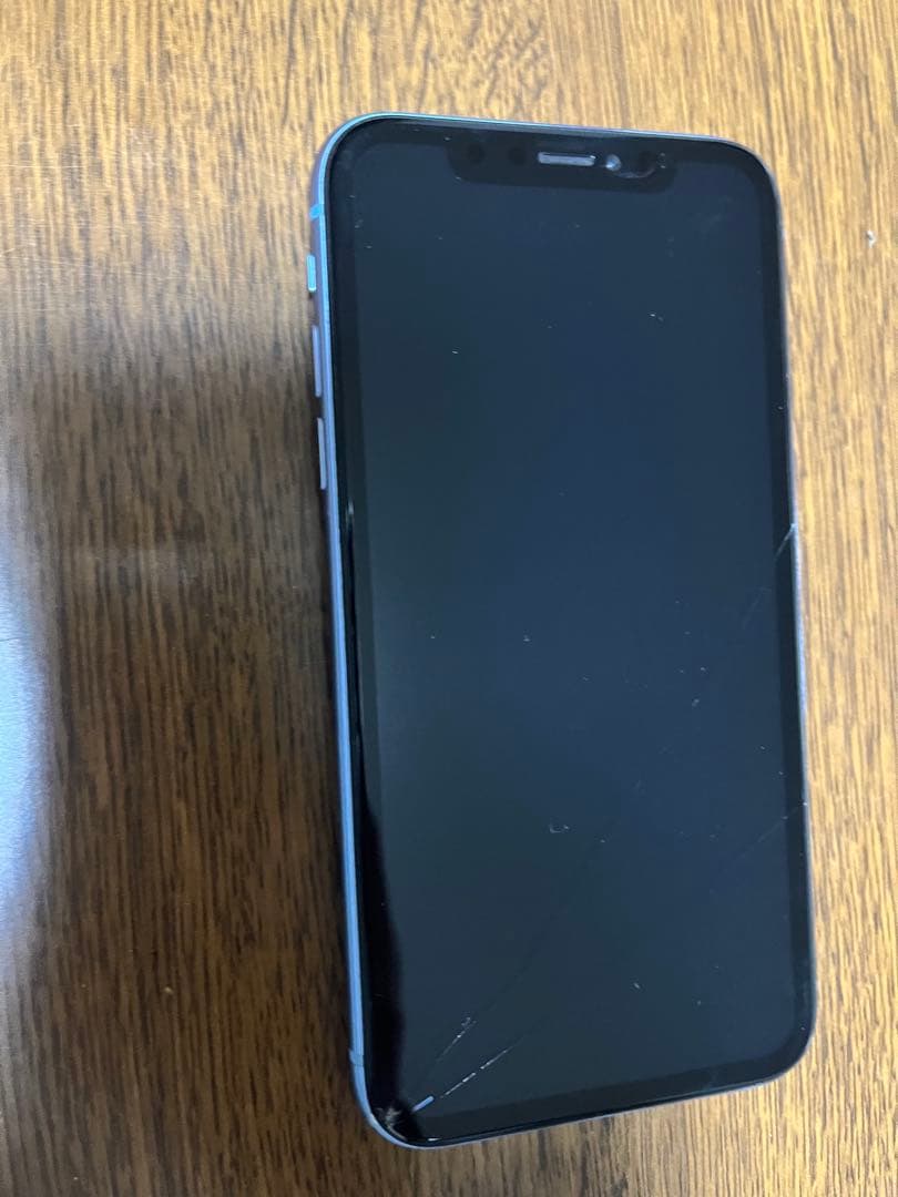 スマートフォン本体 iPhoneXR