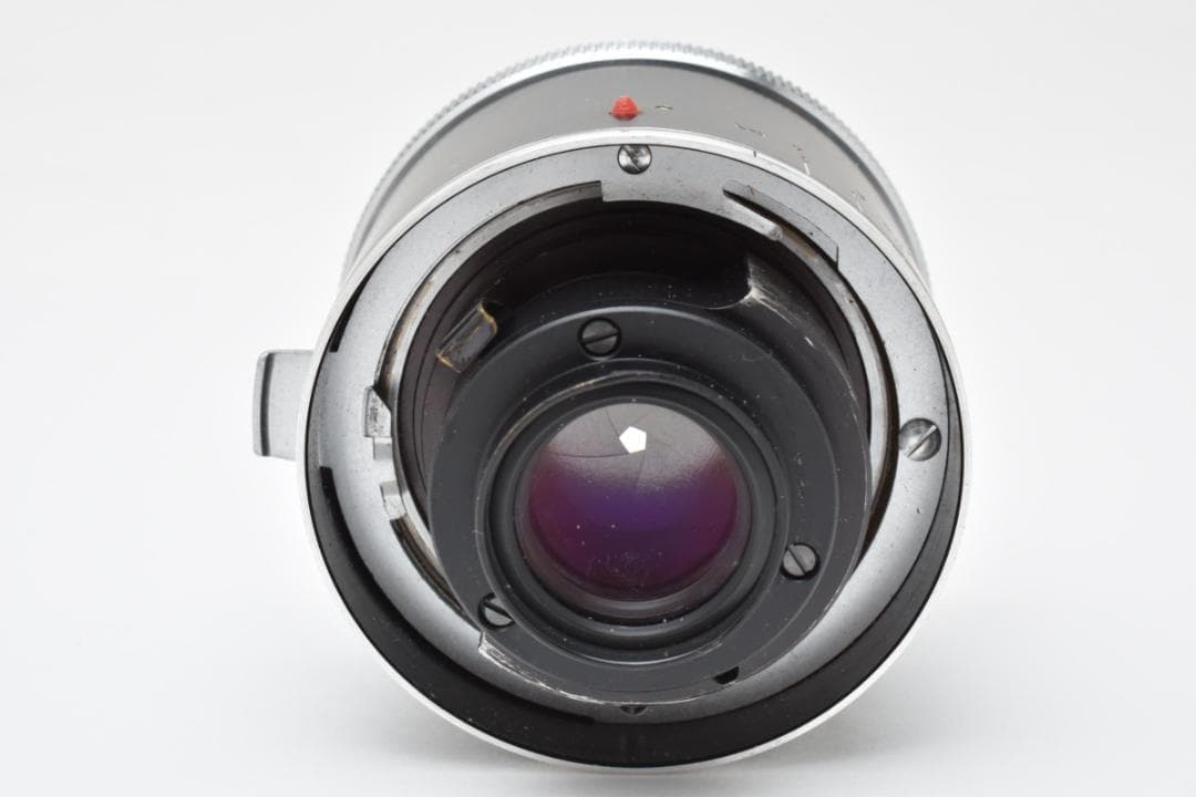 Carl Zeiss Distagon 32mm 2.8 コンタレックス126