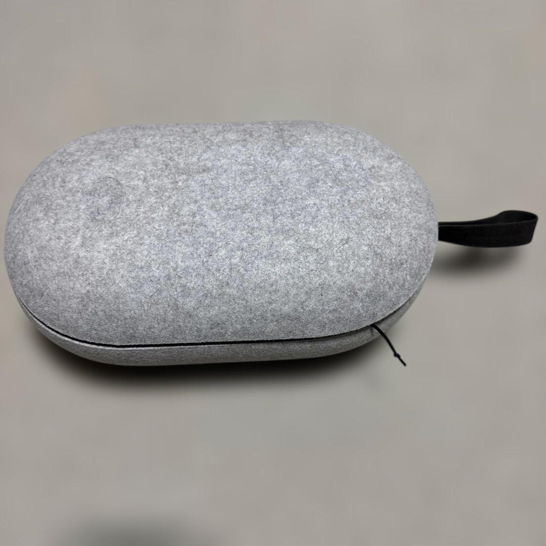  Quest 2 VRヘッドセット ハードケース付き