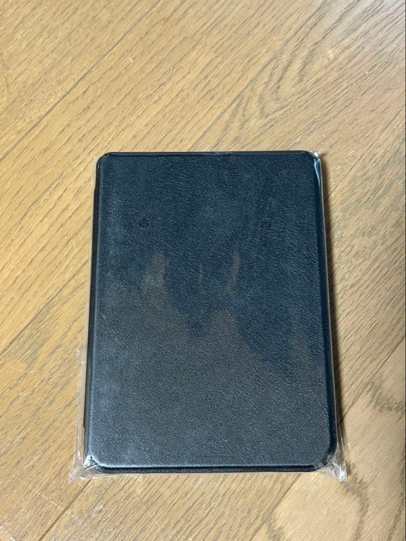 kobo Clara BW 電子書籍リーダー本体とカバー