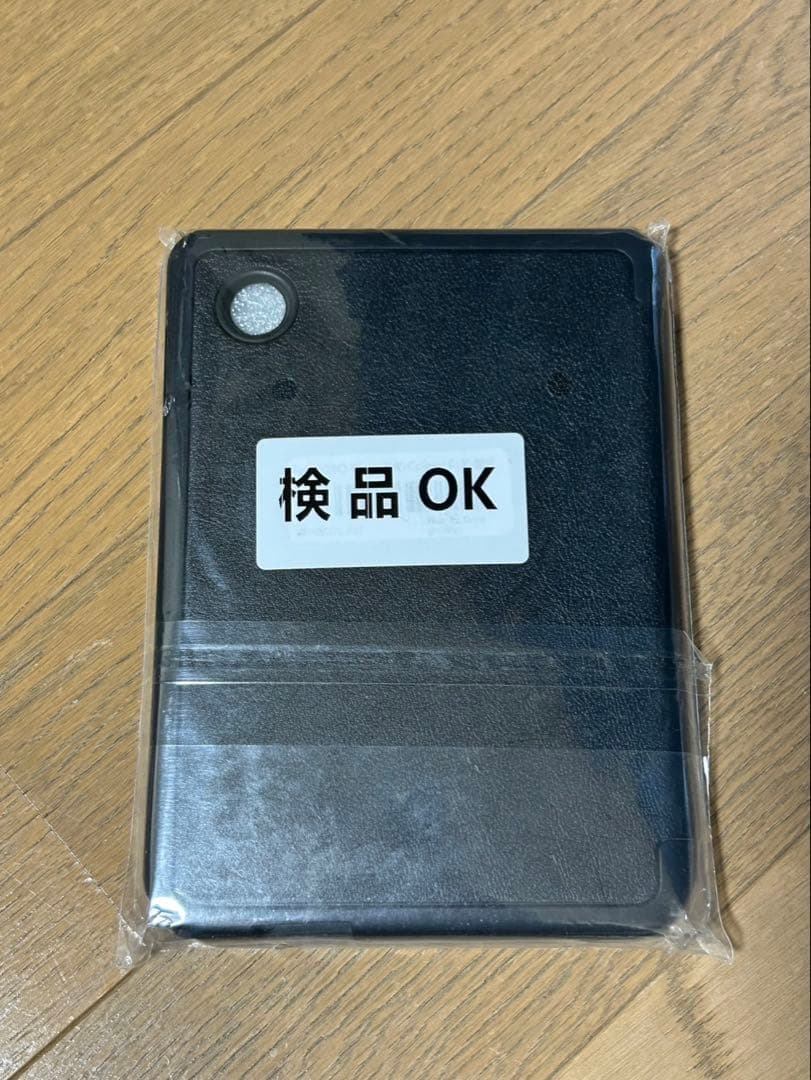 kobo Clara BW 電子書籍リーダー本体とカバー