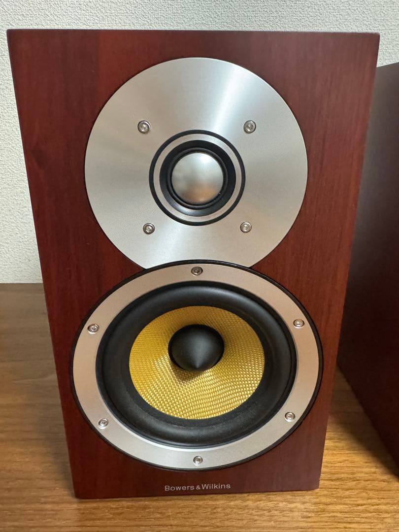 B&W CM1 美品　①/2