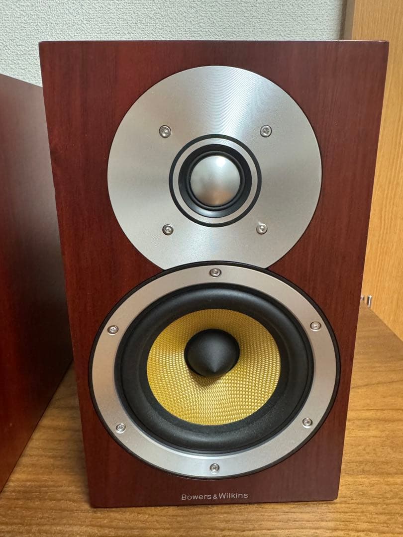 B&W CM1 美品　①/2