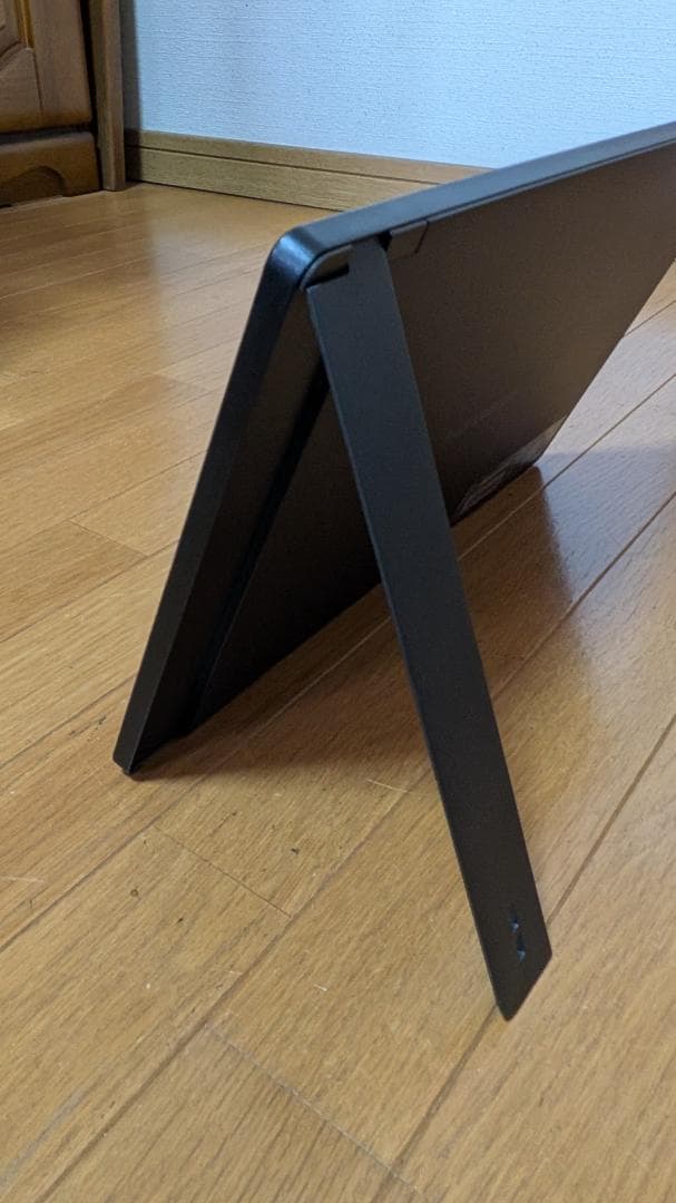 I-O Data 13.3インチ モニター