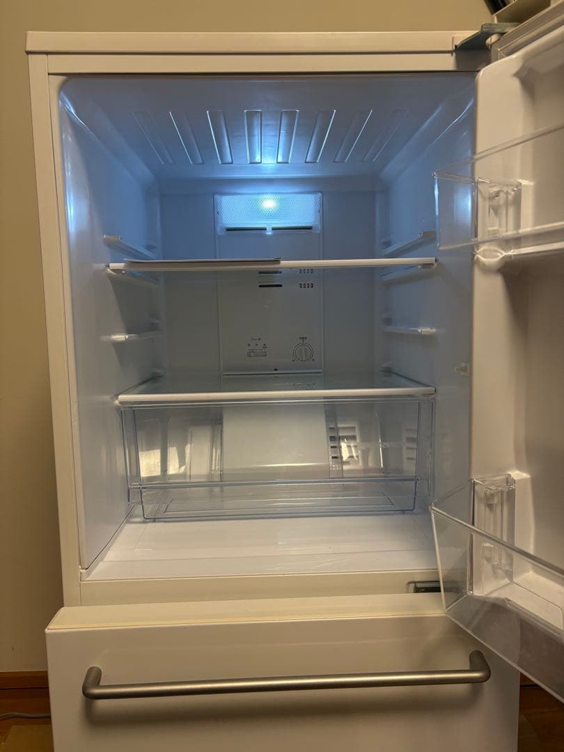 無印良品の冷蔵庫 と洗濯機のセット販売 （商品は手渡し限定となります）