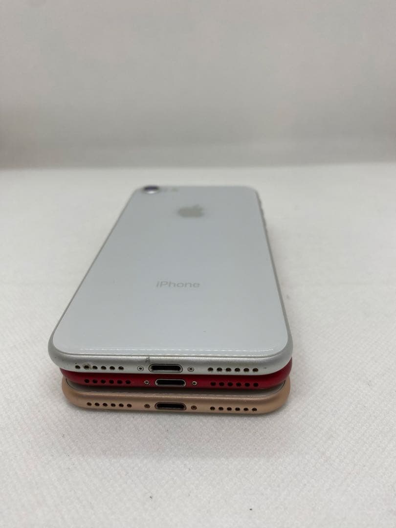 セットiphone 8 64GB Sim フリー
