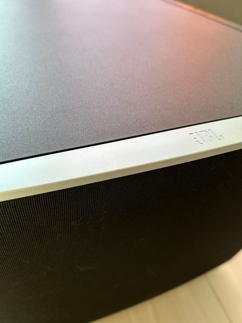 JBL Arena Sub 100P パワードサブウーファー