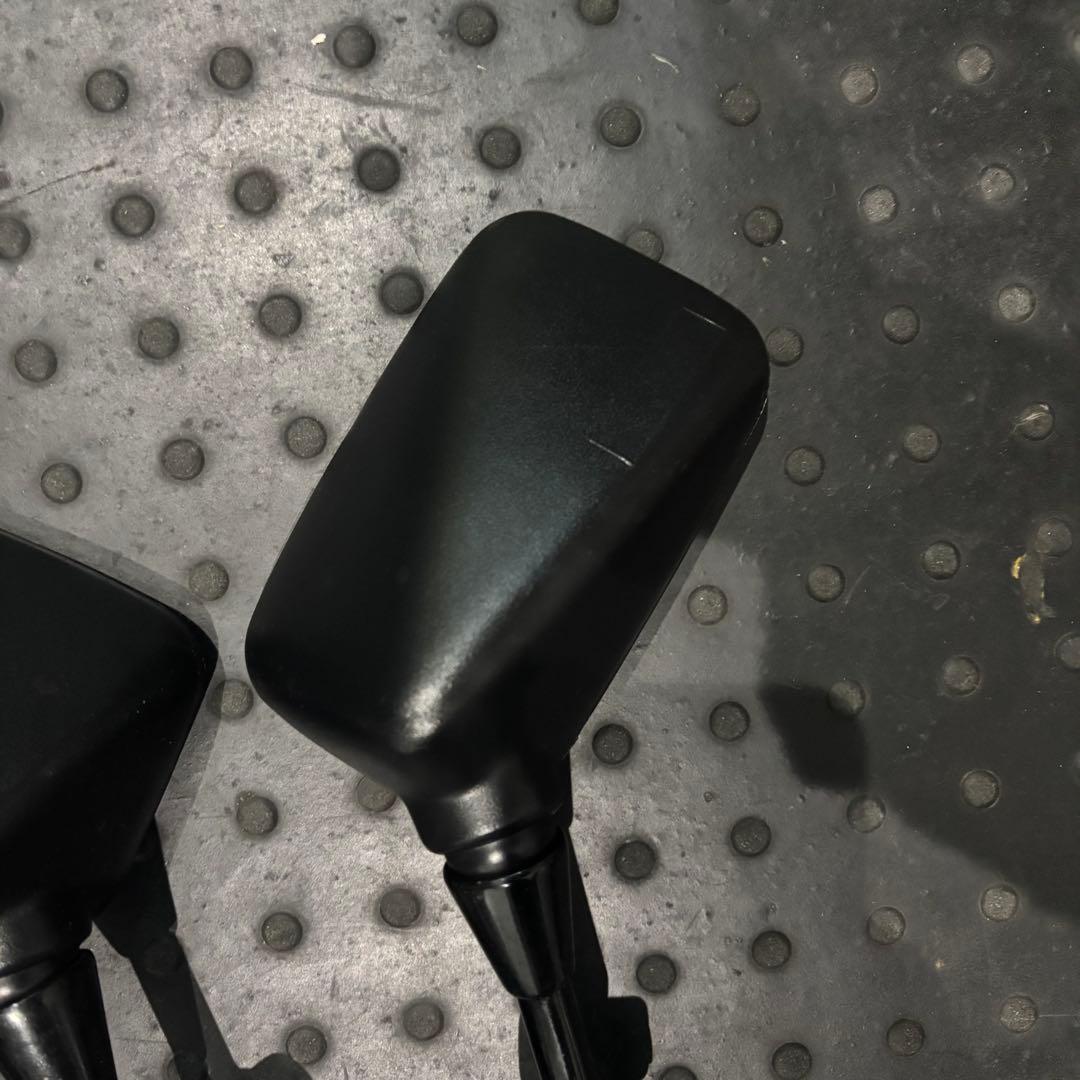 gpz900r 初期型 ミラー 純正 リプロパーツGPZ900R Ninja