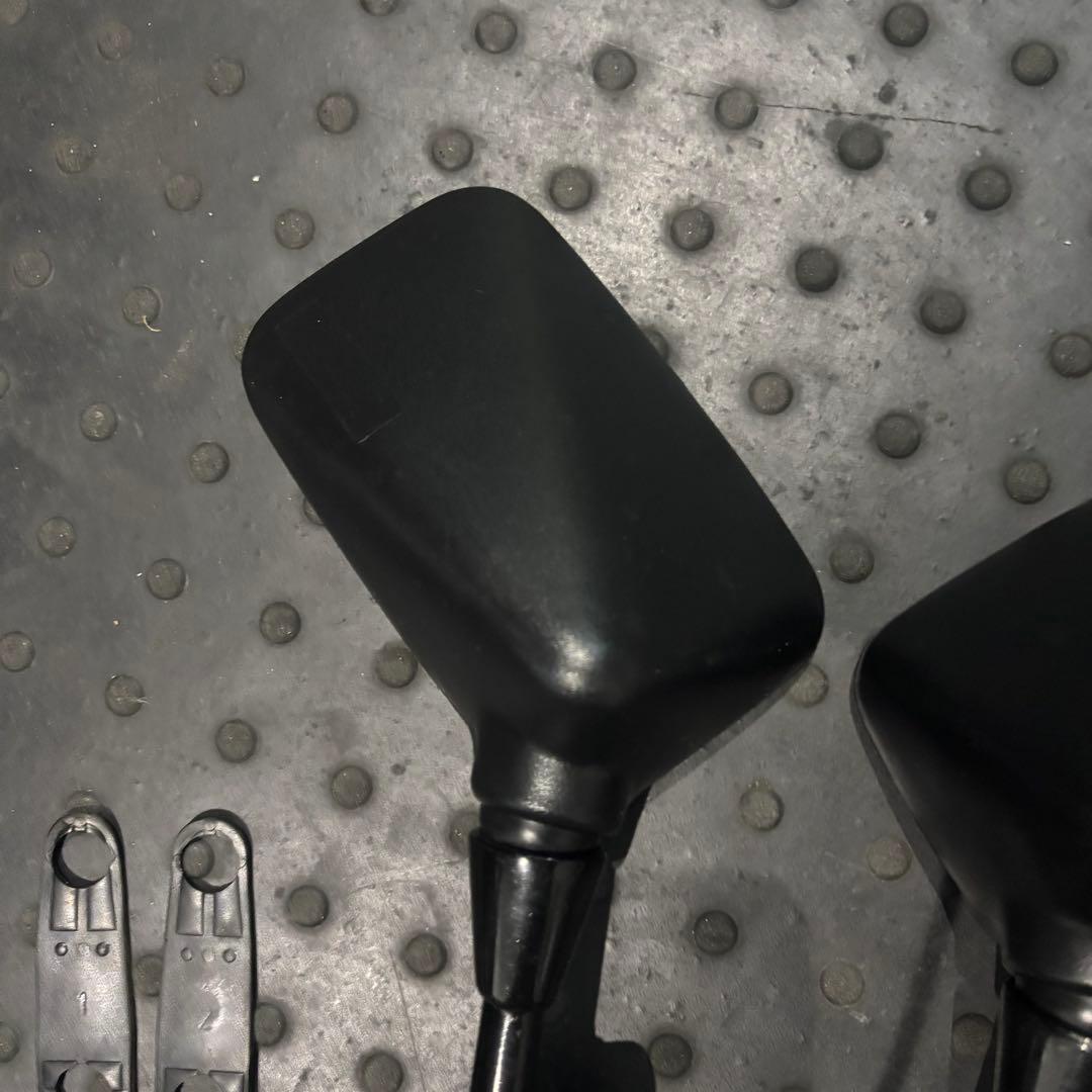 gpz900r 初期型 ミラー 純正 リプロパーツGPZ900R Ninja