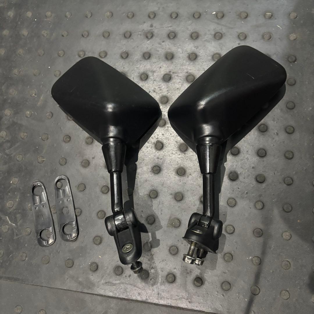 gpz900r 初期型 ミラー 純正 リプロパーツGPZ900R Ninja