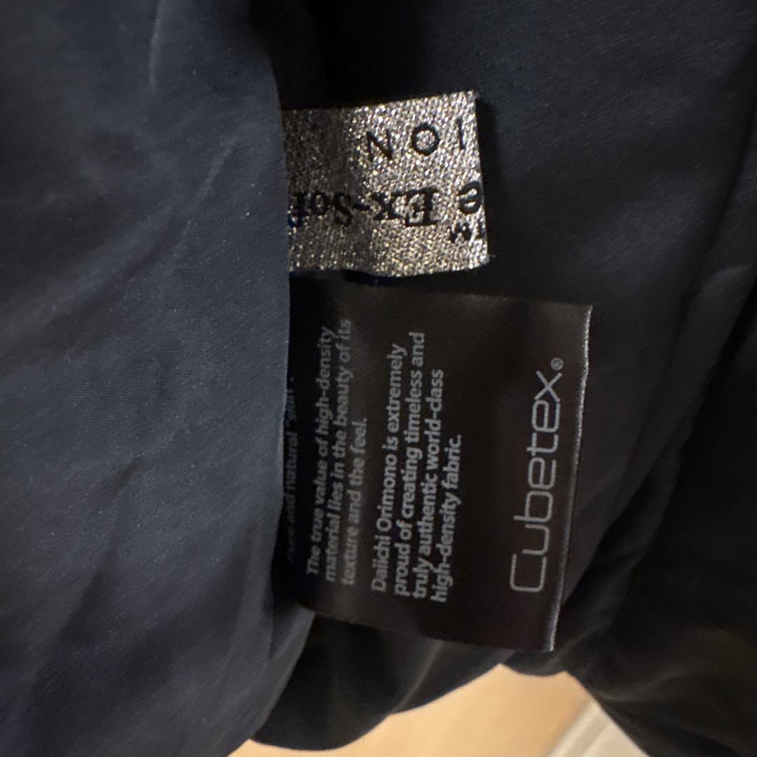 steven alan ブラック ジャケット