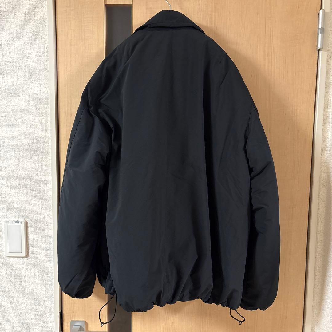 steven alan ブラック ジャケット