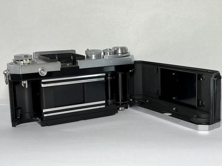 ★美品★ニコン F フォトミック 前期 / レンズ Ai Zoom-NIKKOR