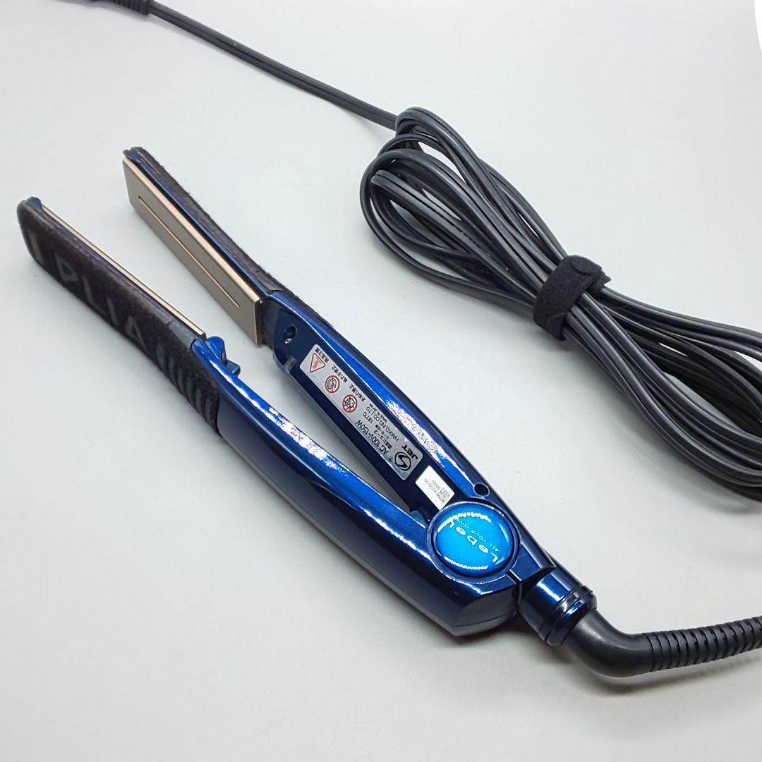 ・ルベル プライア SS LebeL PLIA ストレートアイロン【正規品】41