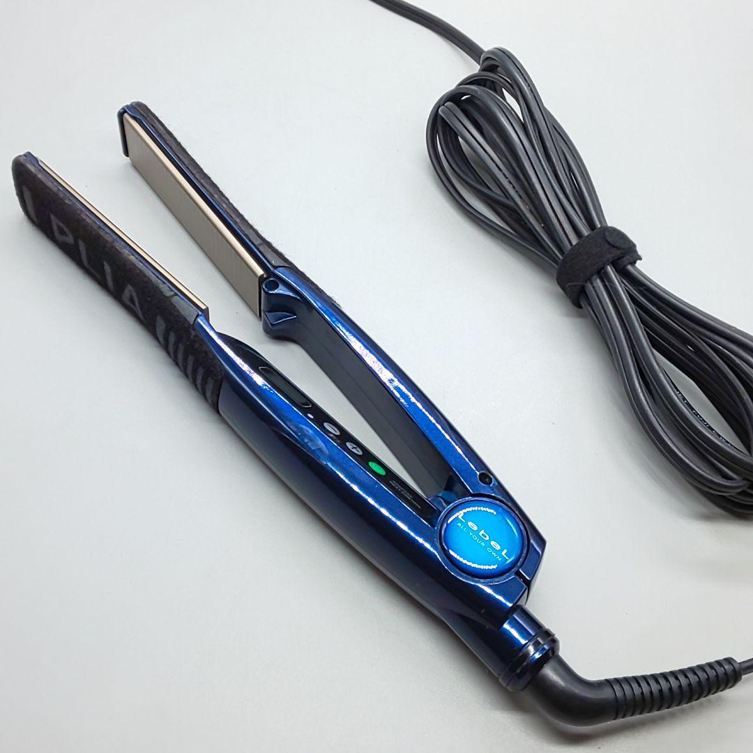 ・ルベル プライア SS LebeL PLIA ストレートアイロン【正規品】41