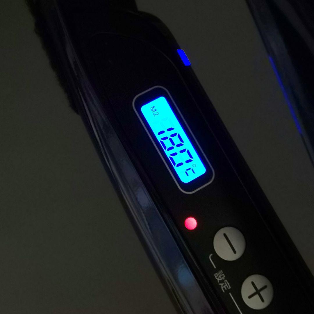 ・ルベル プライア SS LebeL PLIA ストレートアイロン【正規品】41