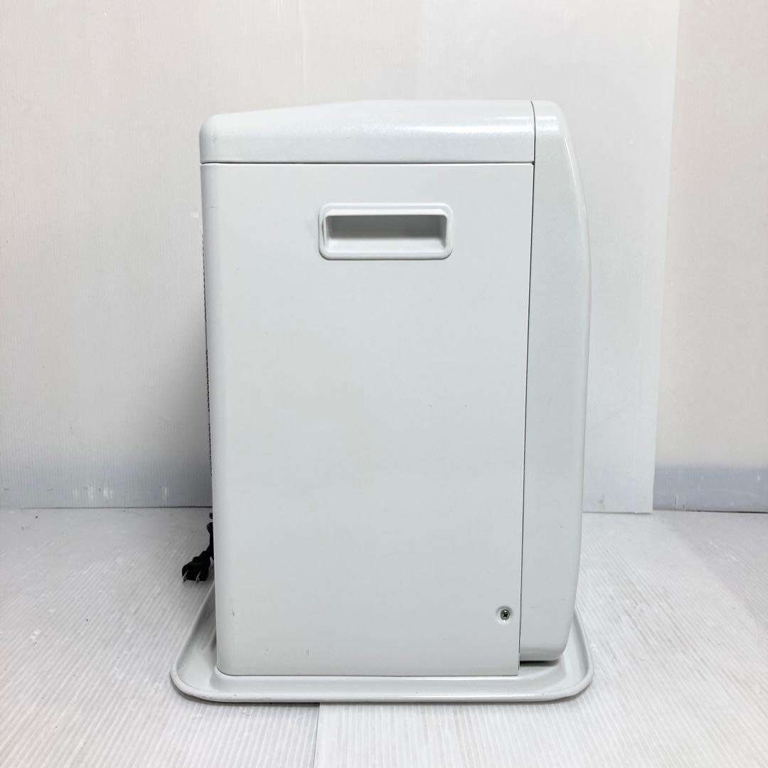 CORONA 石油ファンヒーター FH-ST3617BY 2017年製 暖房器具