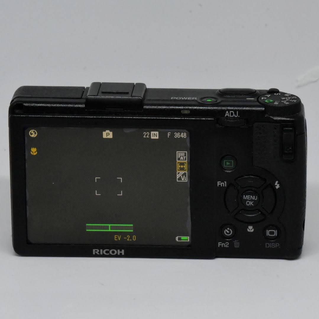 【Waltさま専用】【誰もが認める名機】RICOH GR DIGITAL Ⅲ
