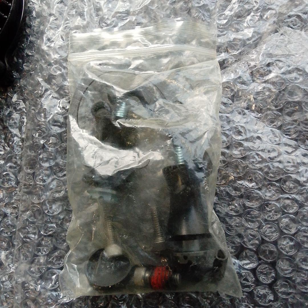 ハーレー　RSD エアクリーナー　レインカバー　付属　スポーツスター