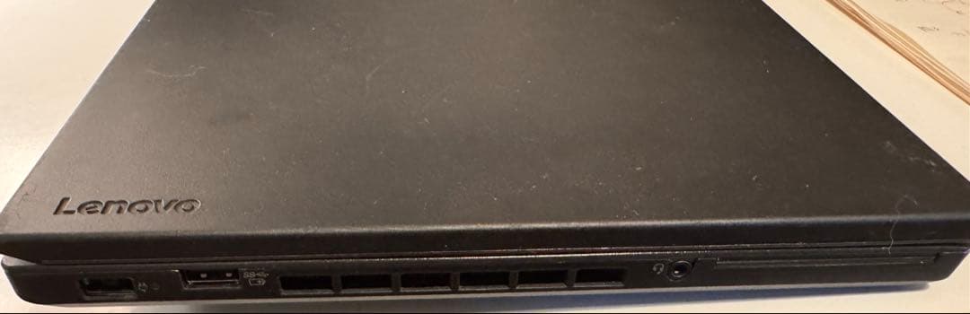 thinkpad t460p ハイスペック