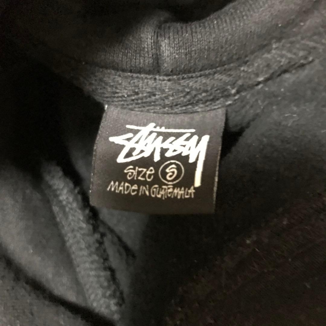 ステューシー♡サイズS♡メンズ♡パーカー♡トップス♡送料込