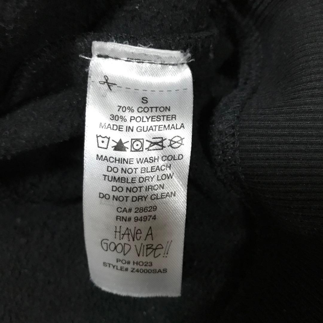 ステューシー♡サイズS♡メンズ♡パーカー♡トップス♡送料込