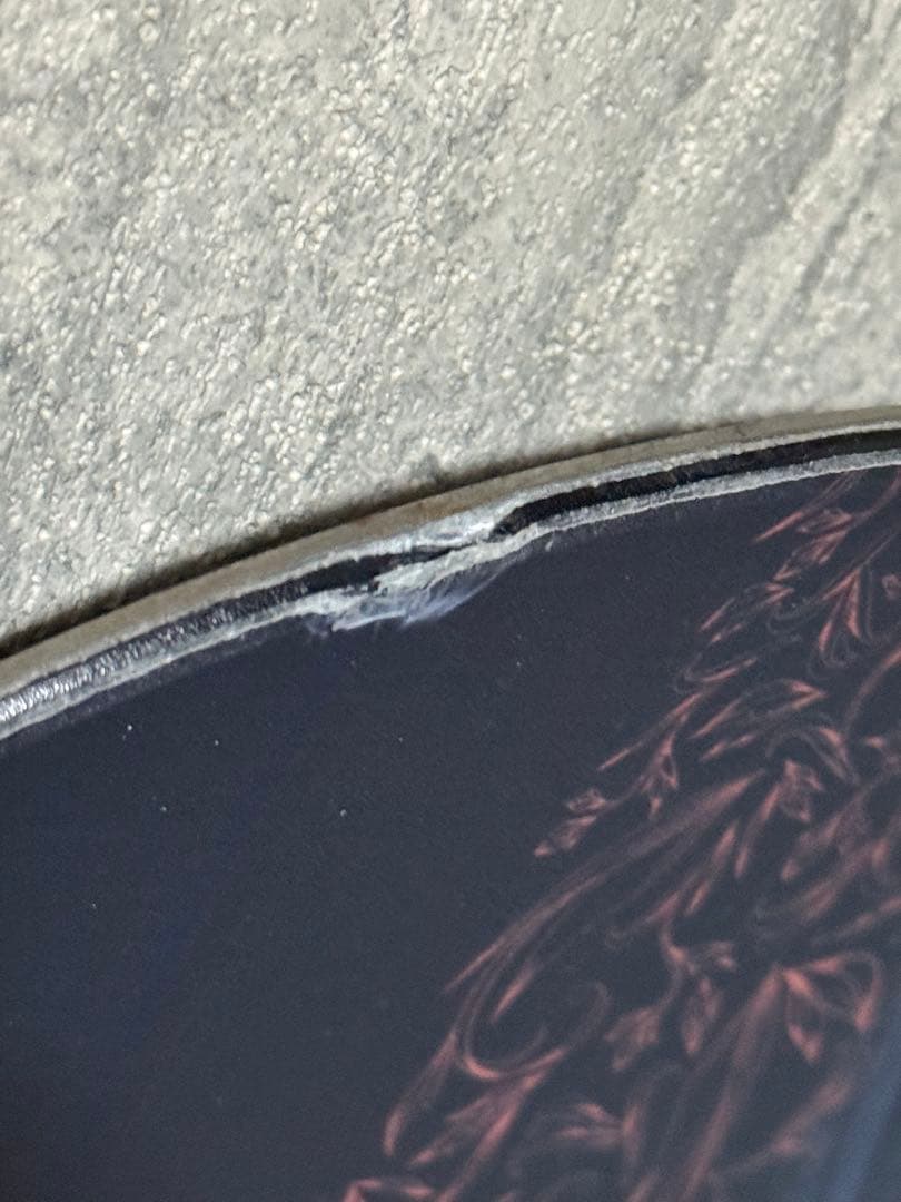 GTboard GAIN （ゲイン）25-26モデル　148cm