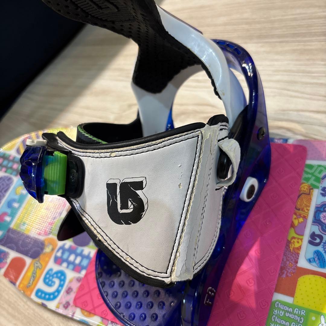 バートンキッズ　３点セット