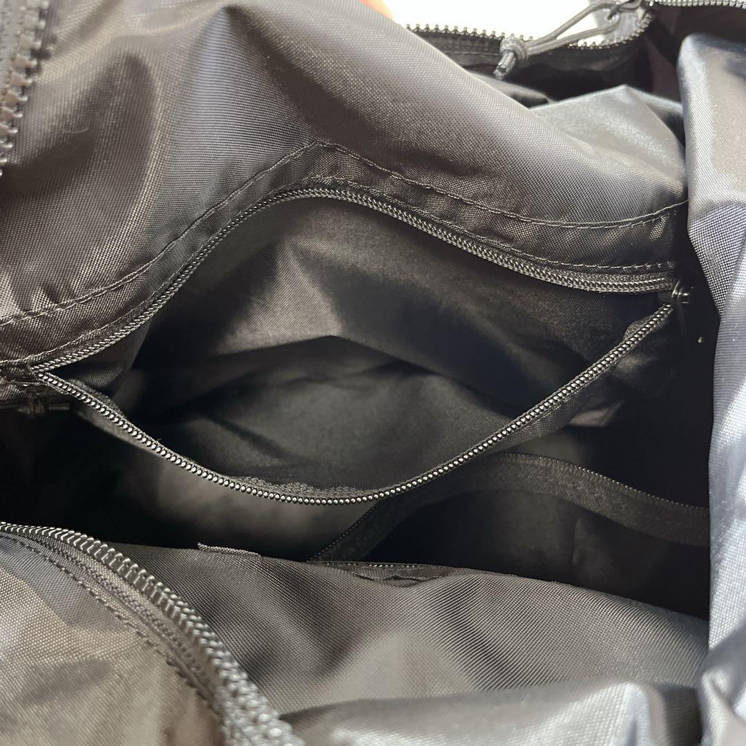 新品級 ニューエラ NEW ERA ボストンバック 大容量 トート 2WAY