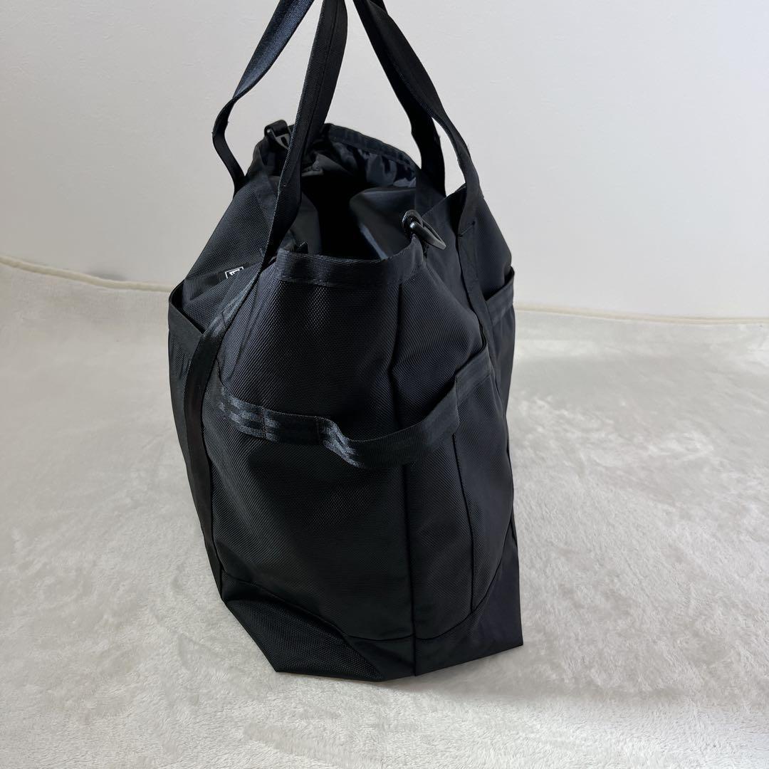新品級 ニューエラ NEW ERA ボストンバック 大容量 トート 2WAY