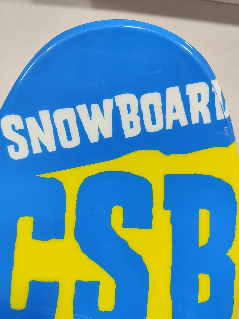 スノーボード CSB 120cm ビンディング セット キッズ ジュニア