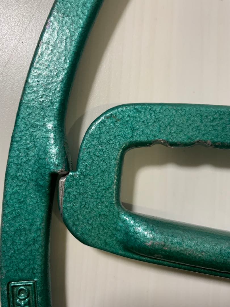 IVANKO スーパーグリッパー　握力計　ハンドグリップ