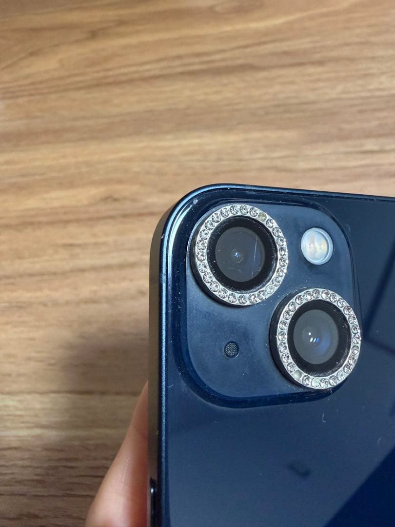 Apple iPhone 13 ミッドナイト 128GB