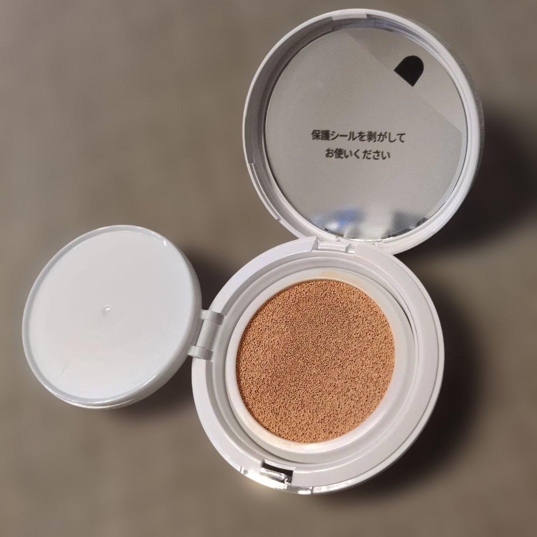 DeAMI エッセンス フィット グロウ クッション