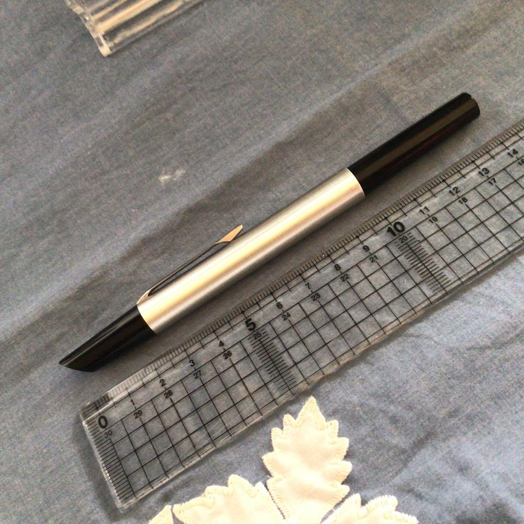 M*i様 パイロットキャップレス　3本set ジャンク