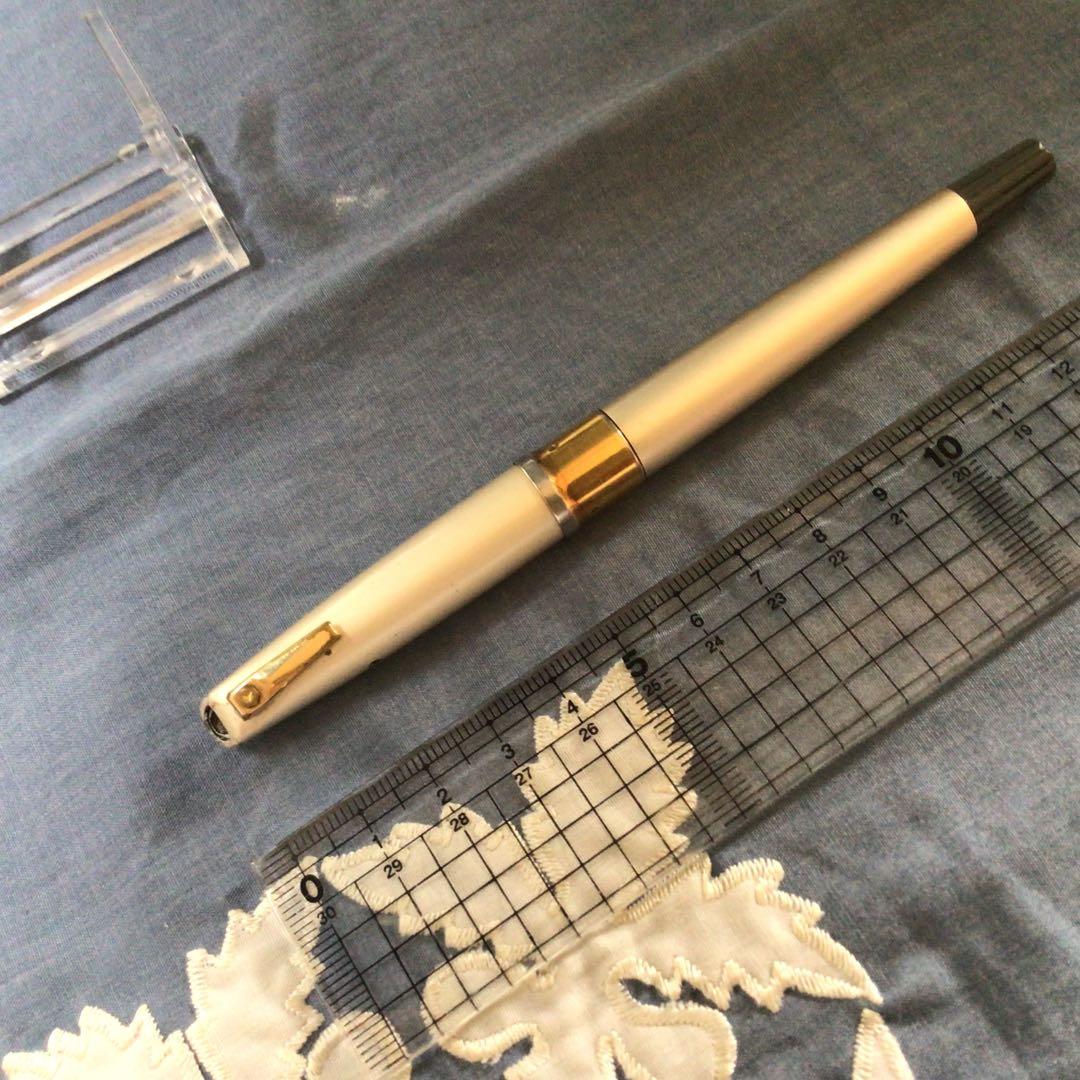 M*i様 パイロットキャップレス　3本set ジャンク