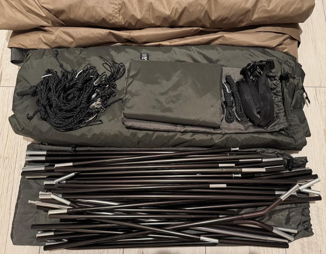 ★美品 完売★ゼインアーツ ZANE ARTS オキトマ２ 初期版