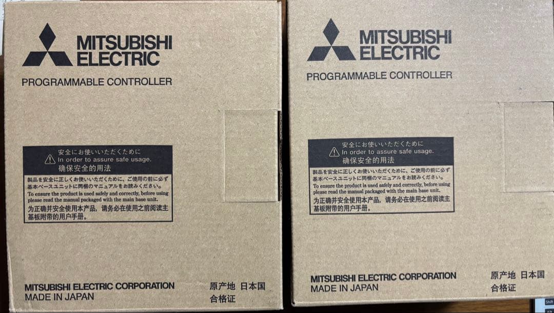 三菱電機　MELSEC-Q Q68DAIN(C)