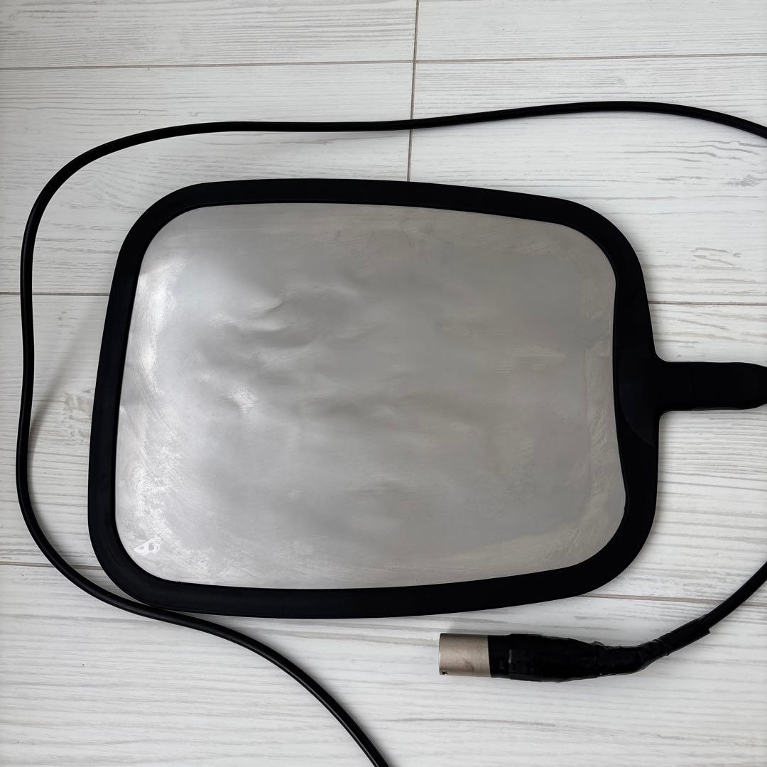 インディバ戻し電極