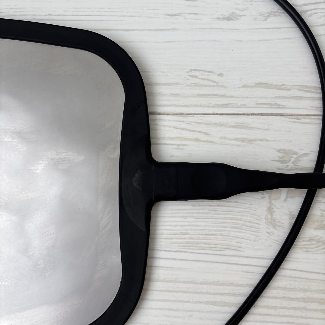 インディバ戻し電極