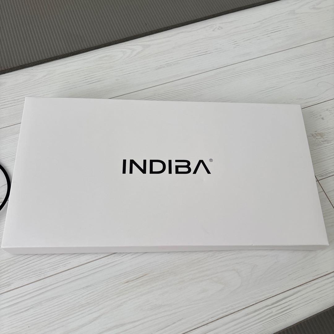 インディバ戻し電極