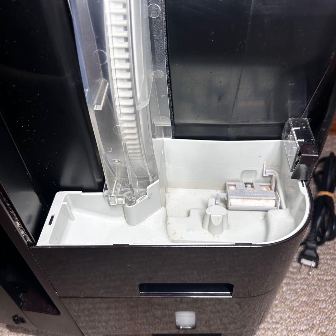 美品 DAIKIN うるるとさらら MCZ70W-T 2019年製