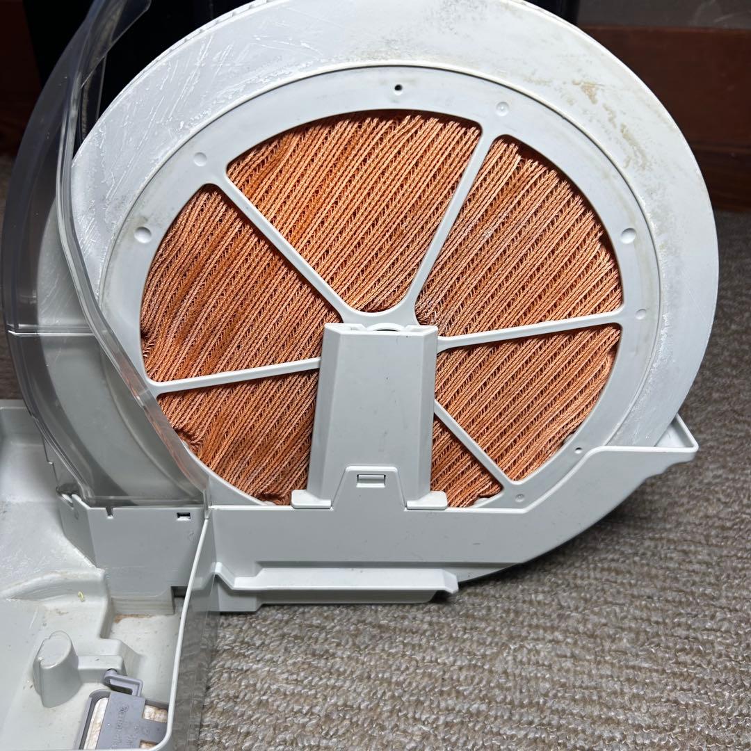 美品 DAIKIN うるるとさらら MCZ70W-T 2019年製