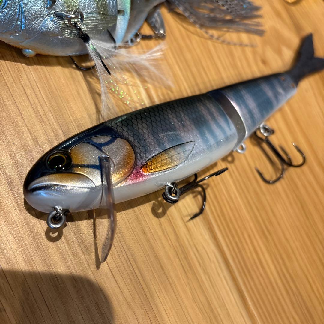 ハードルアーセット☆最終値下げ　　ゾーイなどなど